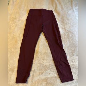 Lululemon In Movement Legging